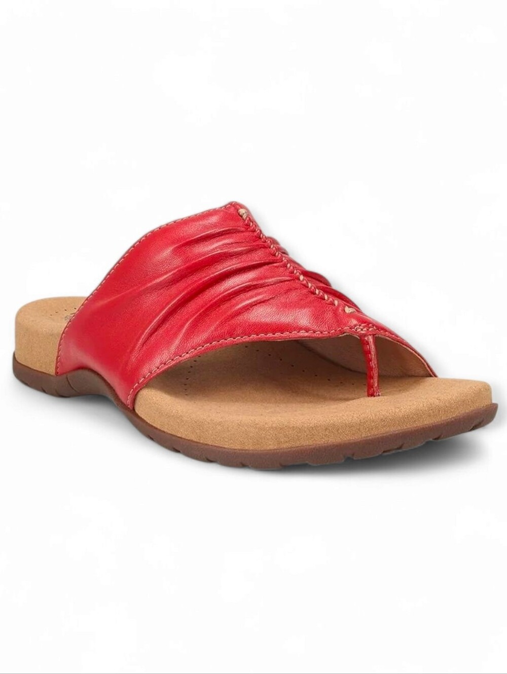 NWOT Taos Footwear Gift 2 Sandal